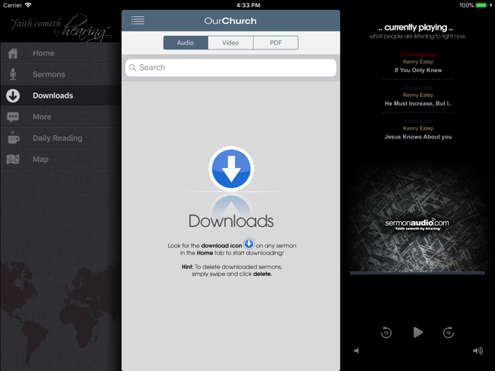 Shawnee Hills Baptist Church