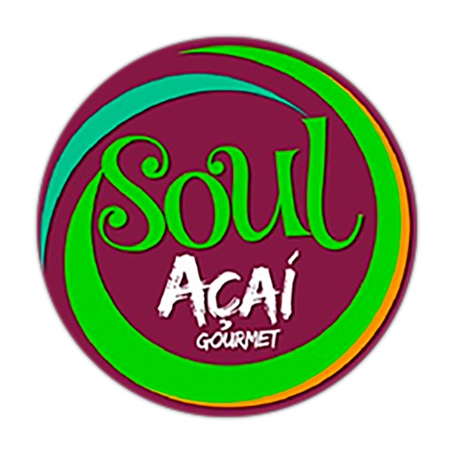 Soul Açaí Gourmet icon