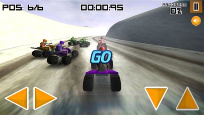 ATV Racers screenshot 3