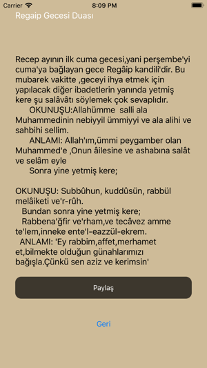 Günün Ayetini Oku(圖5)-速報App