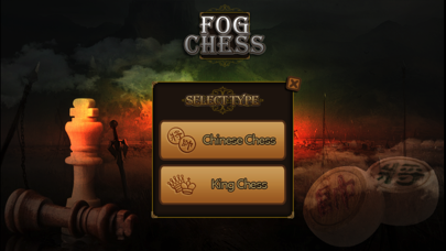 Foggy War screenshot 2