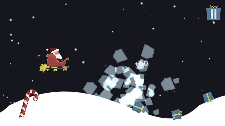 Flabby Santa screenshot-3