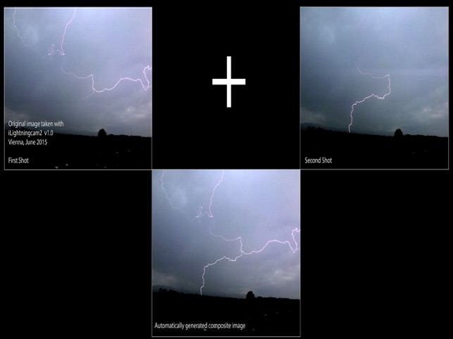 iLightningCam 2 Lite on the App Store