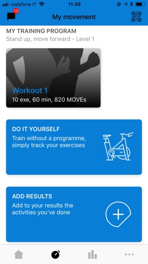 Strive Smart Gym(圖2)-速報App