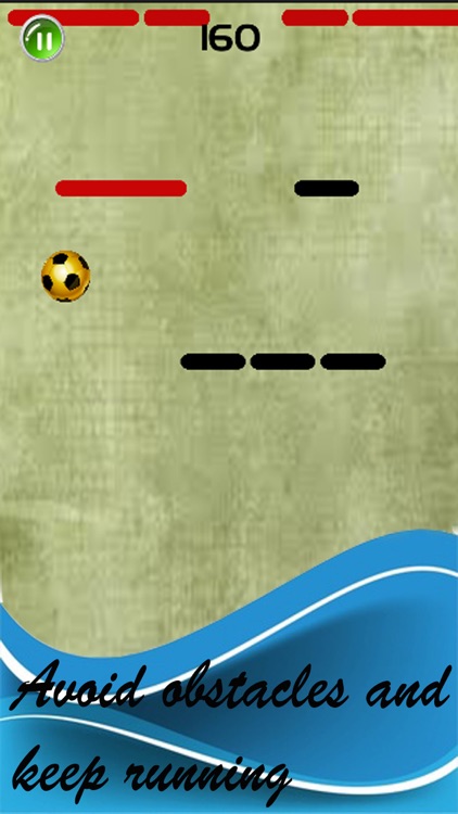 Hardest Soccer Ball Game