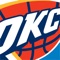 This is the official mobile app of the Oklahoma City Thunder