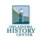 Explore History is the official app of the Oklahoma History Center