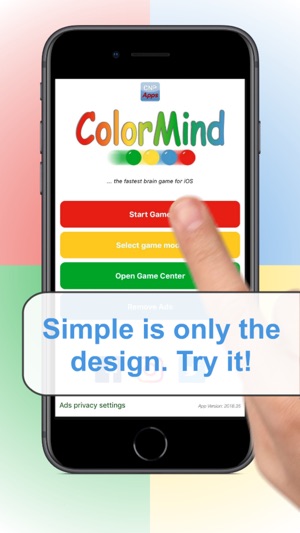 ColorMind | CNPApps(圖5)-速報App