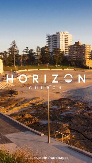 Horizon Church Sydney(圖1)-速報App