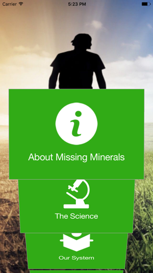 Missing Minerals(圖2)-速報App