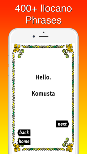 Ilocano Traveller's Phrases(圖1)-速報App