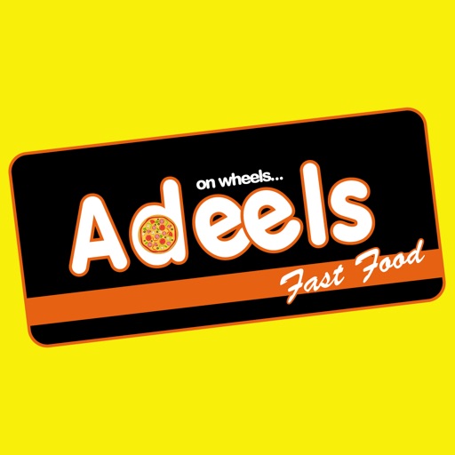 Adeels Fast Food icon