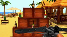 Game screenshot Archery Flip Bottle smash 2k19 apk