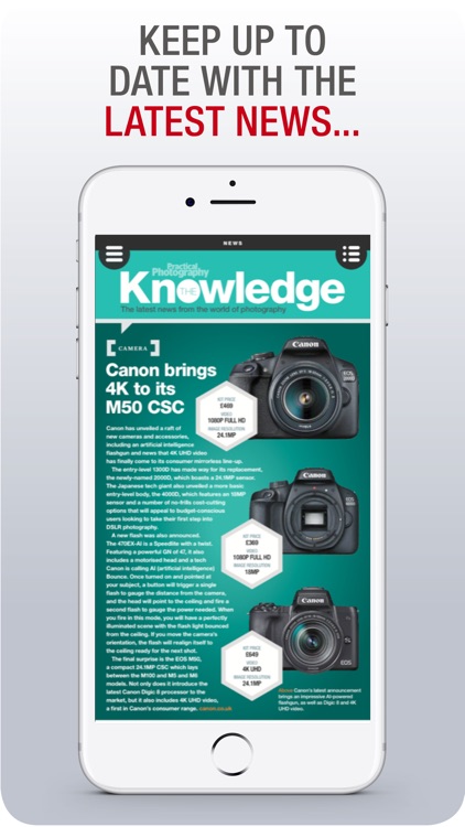 Practical Photography Magazine screenshot-7