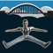 Remember Geordie Jumpers, well now you can be a Geordie Jumper bouncing above the River Tyne