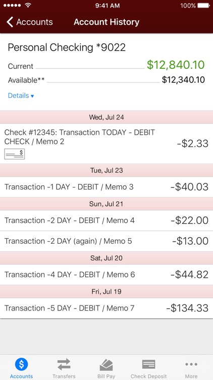 Abacus Federal Savings Bank screenshot-4
