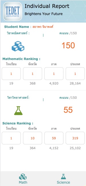 TEDET IR(圖1)-速報App