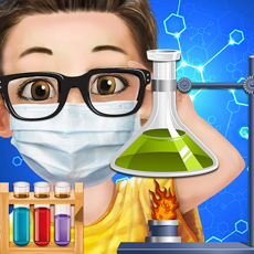 Activities of Science experiment - Chemicals