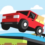 汽车跑酷飞车模拟驾驶手游