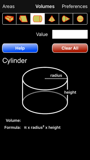 Volumes Calculator(圖5)-速報App