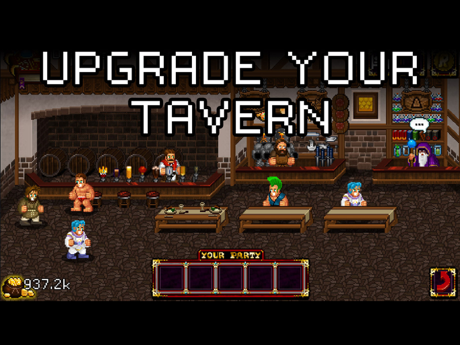 Hacks for Soda Dungeon