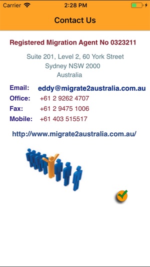 Australia Visa(圖3)-速報App