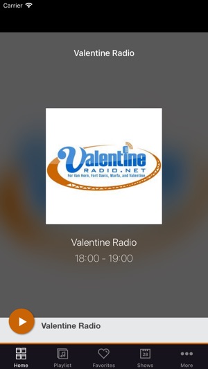 Valentine Radio(圖1)-速報App