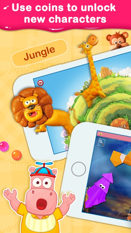 1st Grade Math Learning Games screenshot-7