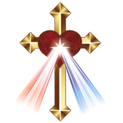 Divine Mercy Vineland NJ iOS App