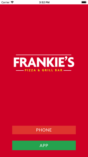 Frankies Pizza & Grill Bar(圖1)-速報App