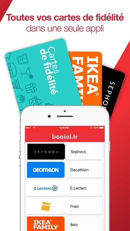 Bonial - Promos & Catalogues