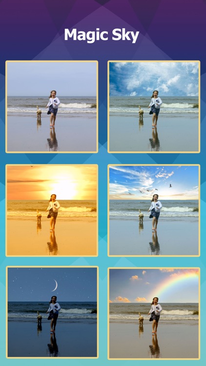 Photo Cut Out Editor screenshot-5
