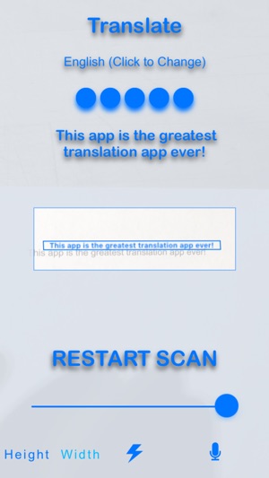 Translate Master(圖7)-速報App