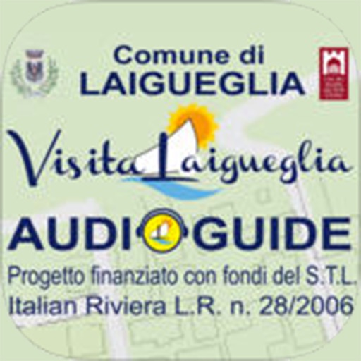 Laigueglia AudioGuide