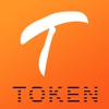And token