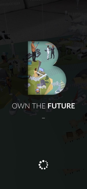 Own the future(圖1)-速報App