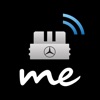 Mercedes me Adapter