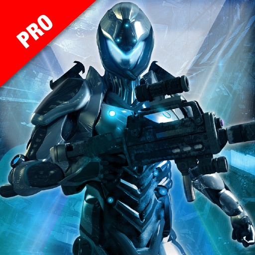 Reborn Legacy - FPS Game Pro icon