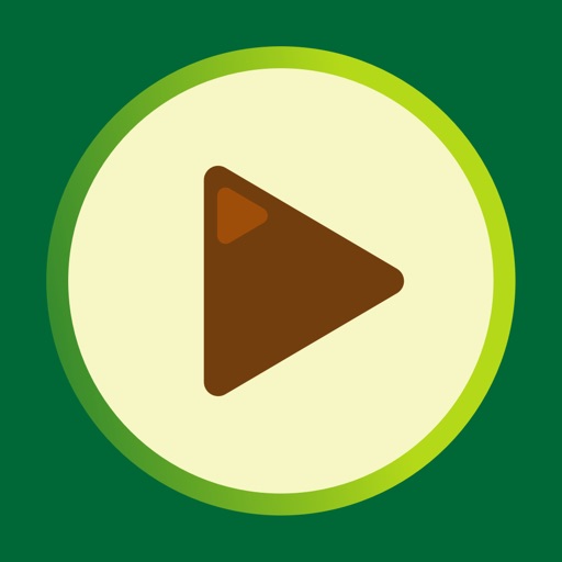 AvocadoVideo iOS App