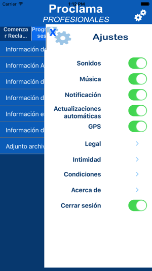 Proclama(圖5)-速報App