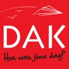 DAK kindercentra ouderportal