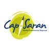Cap Saran