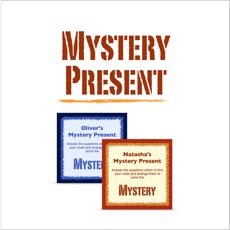 Activities of MysteryPresent1999