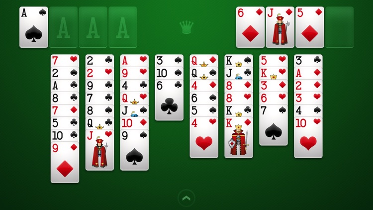 ⋆FreeCell