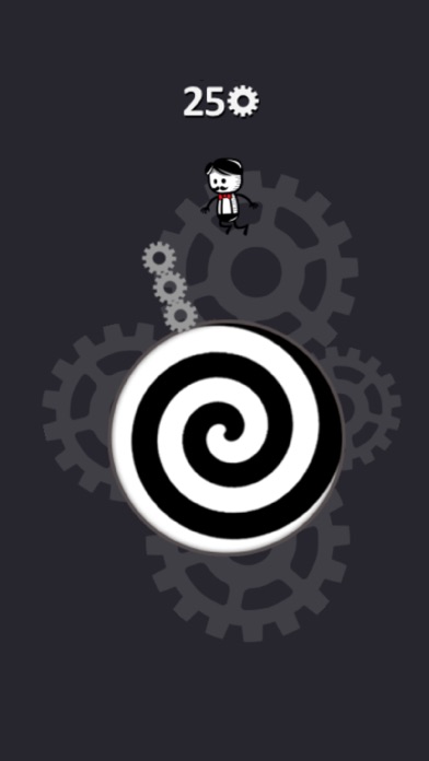 Hypnotizer Illusion Machine screenshot 4