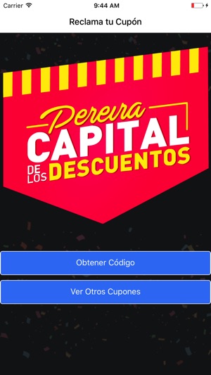 Descuentos Pereira(圖4)-速報App