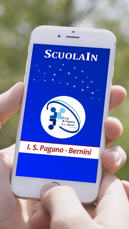 ScuolaIn Pagano Bernini