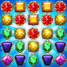 Clockmaker – Match3 Puzzle