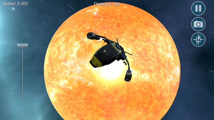 Space Delivery screenshot-3