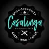 Casalinga Brick Oven Pizza